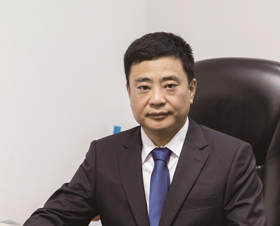 陈国连 深圳市国贸物业管理有限公司副总经理